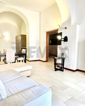 Appartamento - Palermo