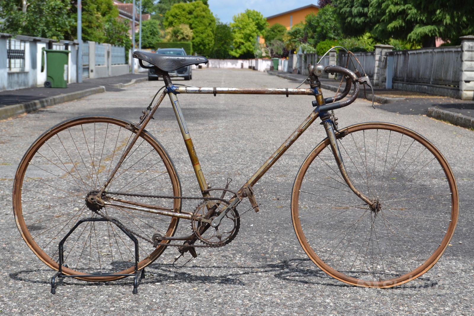 Milano Sanremo Umberto Dei Corsa Giancarlo Governi Il Volo Dell'Airone