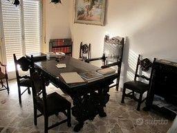 Arredo studio classico