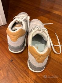 scarpe new balance taglia 44
