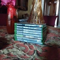 Set di 9 giochi per Xbox One in ITA 
