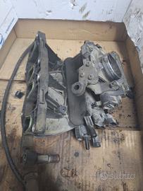 corpo farfallato e impianto elettrico 1.2 fire MPI