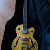 Epiphone Wildkat