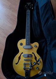 Epiphone Wildkat 