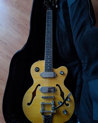 Epiphone Wildkat 