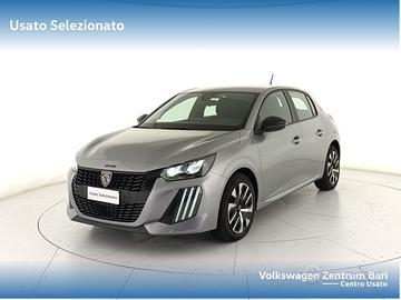 Peugeot 208 1.2 puretech active pack s&s 75cv