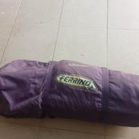 Tenda FERRINO SVALBARD2 T9 4000 