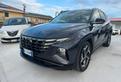 Hyundai Tucson 1.6 T-GDI 48V DCT Exellence
