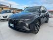 Hyundai Tucson 1.6 T-GDI 48V DCT Exellence