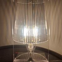 Coppia di lampade da tavolo Kartell - Take