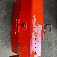 Fresa per motocoltivatore Goldoni