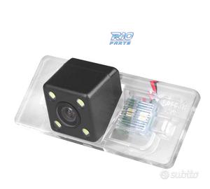 TELECAMERA DI PARCHEGGIO AUDI A1 A3 A7 Q3 Q5 08-19