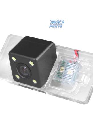 TELECAMERA DI PARCHEGGIO AUDI A1 A3 A7 Q3 Q5 08-19