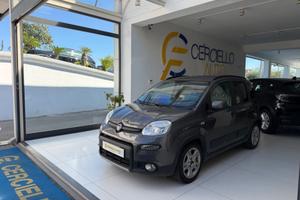 FIAT Panda 1.0 FireFly S&S Hybrid City Life da €