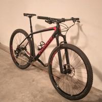 MTB specialized Front L