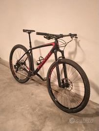 MTB specialized Front L