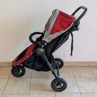 Passeggino Baby Jogger GT