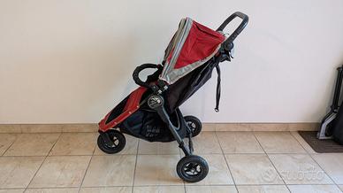Passeggino Baby Jogger GT