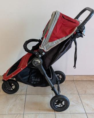 Passeggino Baby Jogger GT