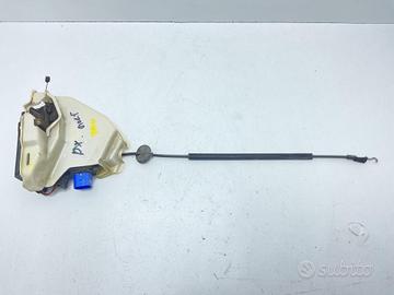 SERRATURA POSTERIORE DESTRA VOLKSWAGEN Golf 5 Berl