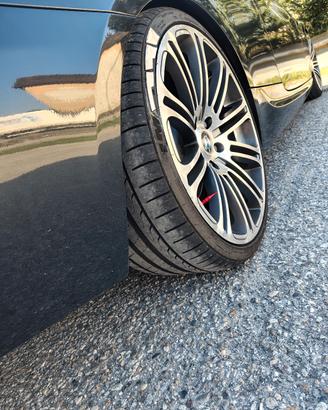 cerchi BMW 19 msport 