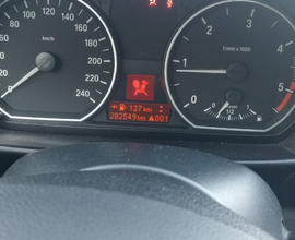 BMW serie 1 118 d 2.0 143CV 5 porte