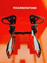 SUPPORTO FARO STRUMENTI BMW R850R