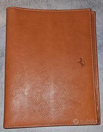 Portadocumenti Ferrari 