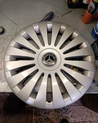 calotta mercedes