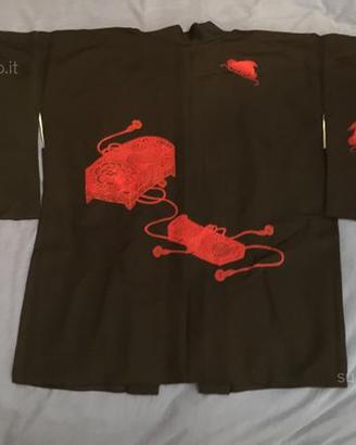 Giacca per kimono