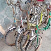 biciclette pieghevoli 
