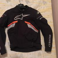 Abbigliamento moto vario