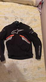 Abbigliamento moto vario