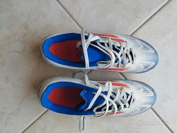 Scarpe da calcio Adidas Predator Club FG