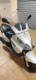 Piaggio X7 125 - 2010