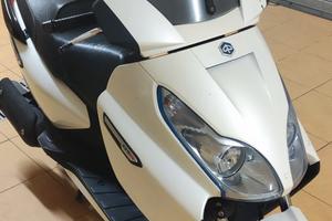 Piaggio X7 125 - 2010
