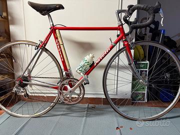 Bici Patelli anni 80
