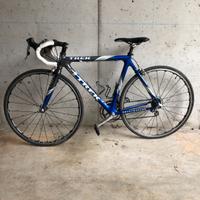 Trek bici da corsa -S- carbonio