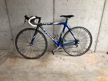 Trek bici da corsa -S- carbonio