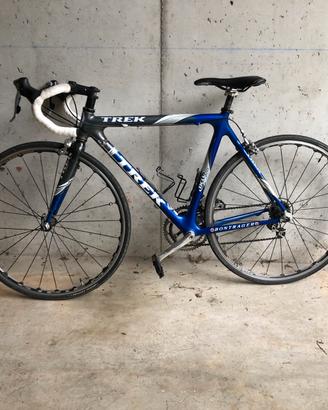 Trek bici da corsa -S- carbonio