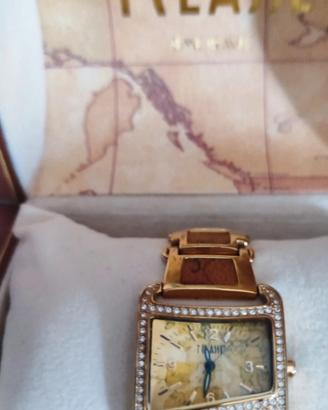 orologio donna prima classe 