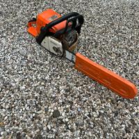 Motosega stihl