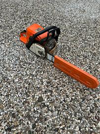 Motosega stihl