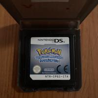 Pokemon soul silver