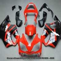 Carena compatibile HONDA CBR 600 FS 2001 - 2002