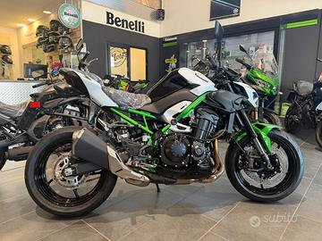 Kawasaki Z 900 My 2027 Pronta Consegna
