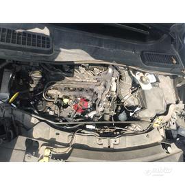 Catalizzatore (reso) ford kuga 2016-19