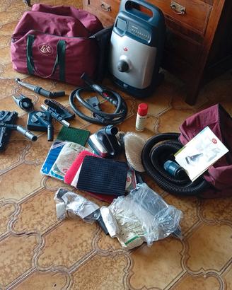 pulitrice a vapore modello okolux 8000