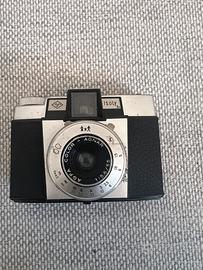 Fotocamera vintage Agfa Isoly IIa