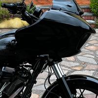 Cupolino Klock werks 6" Road Glide